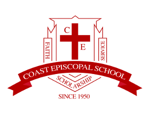 Coast Episcopal Schools Inc logo