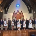 Congratulations to Coast Episcopal School’s Class of 2025