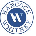 Hancock Whitney logo