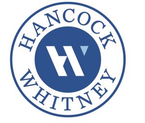 Hancock Whitney logo