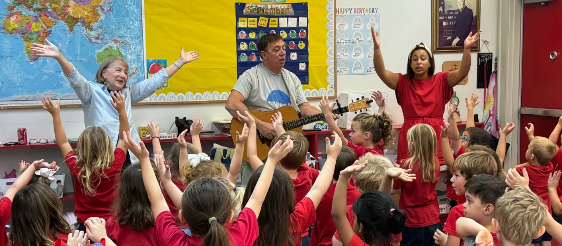 Private elementary School on the Mississippi Coast: Long Beach, Pass Christian, Gulfport, Biloxi